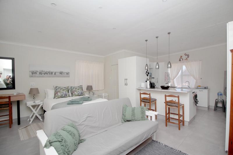 3 Bedroom Property for Sale in Fraaiuitsig Western Cape